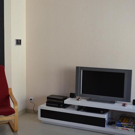 Apartament Margaux De Panne Zewnętrze zdjęcie