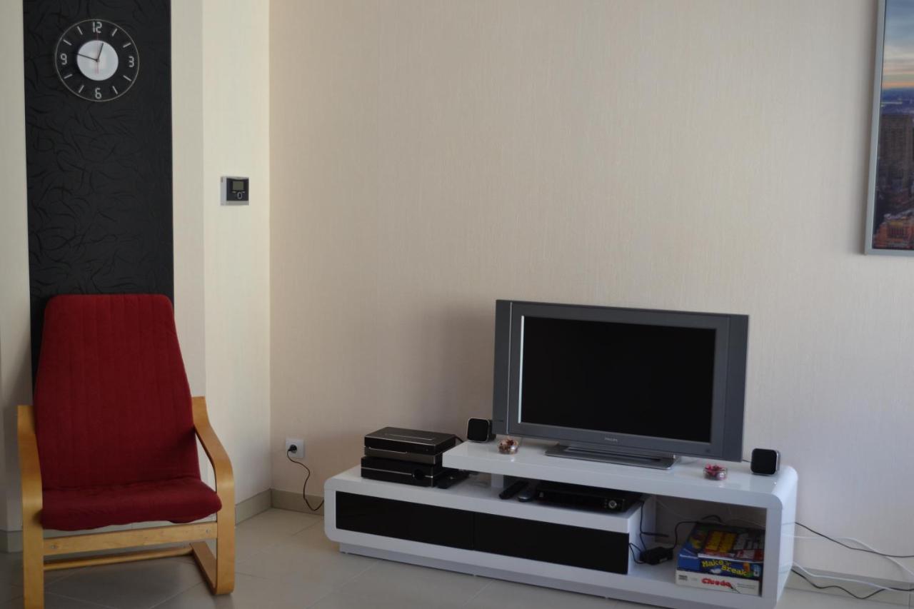 Apartament Margaux De Panne Zewnętrze zdjęcie