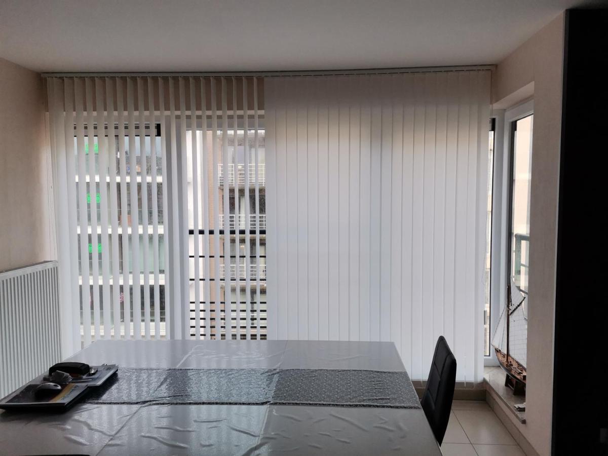 Apartament Margaux De Panne Zewnętrze zdjęcie